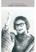 Jerzy Grotowski