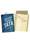 Karnet B6 Tata