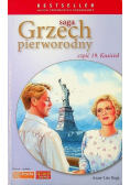 Grzech pierwotny