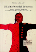 Wilki niebieskich żołnierzy