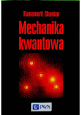 Mechanika kwantowa