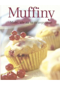 Muffiny Małe ale za to przepyszne