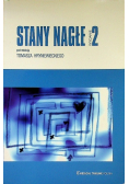 Stany nagłe
