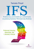 IFS Praktyczny przewodnik po uzdrawianiu za pomocą Systemu Wewnętrznej Rodziny