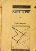 Hłasko opowiadania