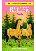 Białek i iskierka