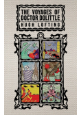 The Voyages of Doctor Dolittle