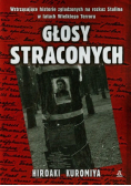 Głosy straconych