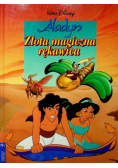 Aladyn Złota magiczna rękawica