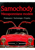 Samochody Niezapomniane modele