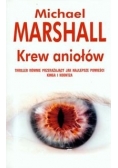 Krew aniołów