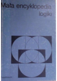 Mała encyklopedia logiki