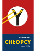 Chłopcy Idą po Polskę