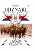 Wielka Księga Kawalerii Polskiej Odznaki Kawalerii Tom 4