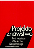 Projekto-znawstwo