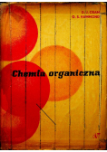 Chemia organiczna