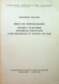 Drogi do niepodległości