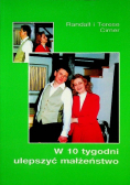 W 10 Tygodni Ulepszyć Małżeństwo