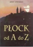 Płock od A do Z