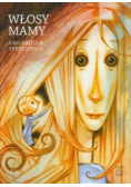 Włosy mamy