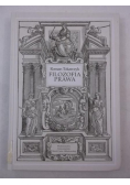 Filozofia prawa