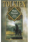 Władca pierścieni Bractwo pierścienia