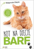 Kot na diecie Barf