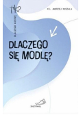 Dlaczego się modlę?