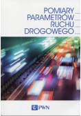 Pomiary parametrów ruchu drogowego