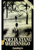 Poezja Stanu Wojennego Antologia
