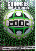 Guiness World Records Księga rekordów
