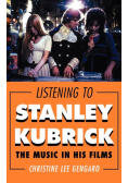 Listening to Stanley Kubrick