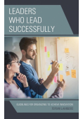 Leaders Who Lead Successfully