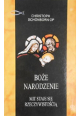 Boże Narodzenie Mit staje się rzeczywistością