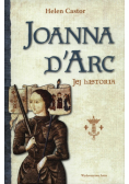Joanna d  Arc jej historia