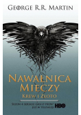 Nawałnica mieczy Krew i złoto