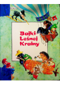 Bajki leśnej krainy