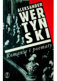 Romanse i poematy