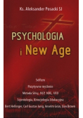 Psychologia i New Age