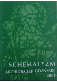 Schematyzm Archidiecezji Gdańskiej 2006