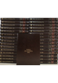Wielka Encyklopedia PWN Tom 1 do 31