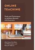 Online Teaching