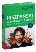 Hiszpański w sam raz dla Ciebie