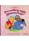 Kubuś I Przyjaciele Szczęśliwy ogon Kłapouchego