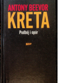 Kreta Podbój i opór