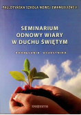 Seminarium odnowy wiary w Duchu Świętym