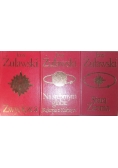 Na srebrnym globie/Zwycięzca/Stara ziemia