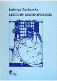 Lektury młodopolskie