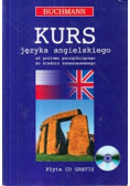 Kurs języka angielskiego od poziomu początkującego do średnio zaawansowanego