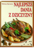 Najlepsze dania z dziczyzny